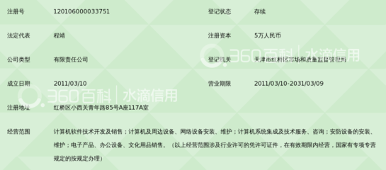 天津市昭志网络科技 扎根津门，智创未来